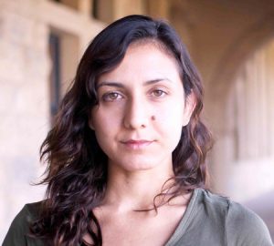 Ottessa Moshfegh