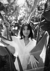 Ottessa Moshfegh